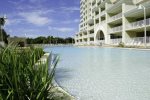 1 of multiple community pools you`ll have access to at Seascape